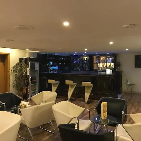 Ξενοδοχείο Windsor