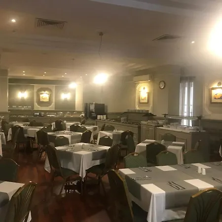 Windsor Ξενοδοχείο