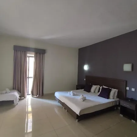 Windsor Ξενοδοχείο 4*