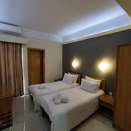 Windsor Ξενοδοχείο 4*