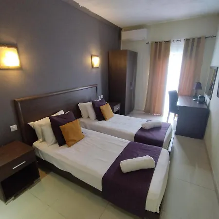 Hotel Windsor