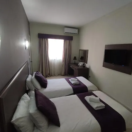 Hotel Windsor Sliema