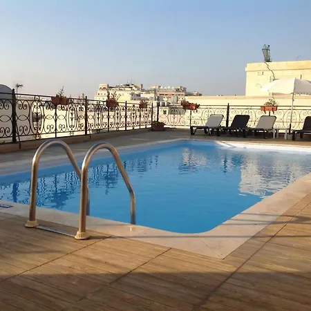 Hotel Windsor