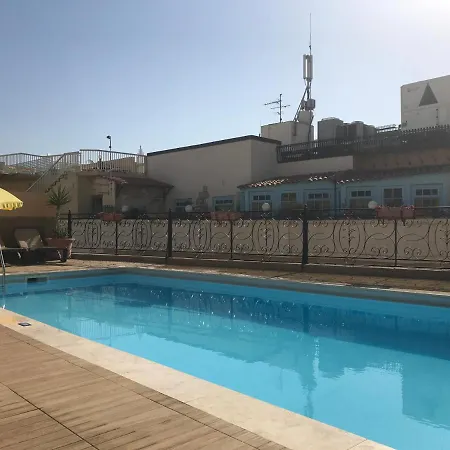 Windsor Hotel