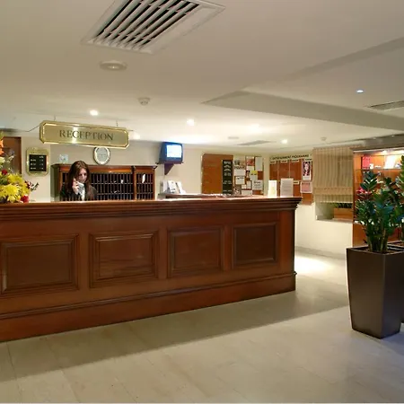 Hotel Windsor Sliema