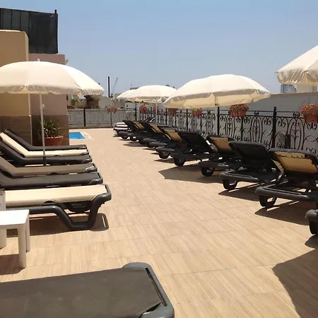 Windsor Hotell