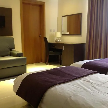 Hotel Windsor
