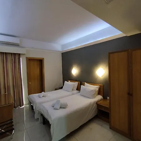Hotel Windsor Sliema