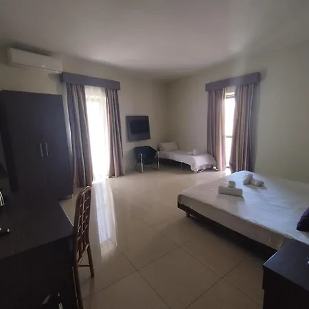 Windsor 4* Sliema