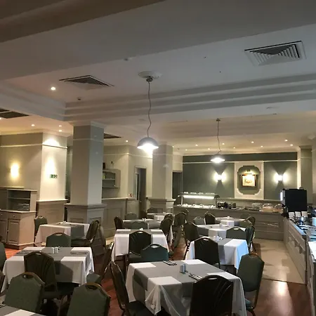 Windsor Hotel 4*