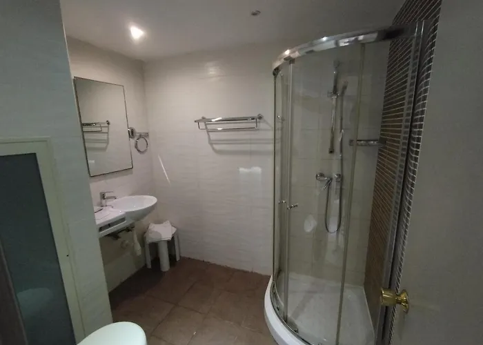 Windsor Szálloda 4*