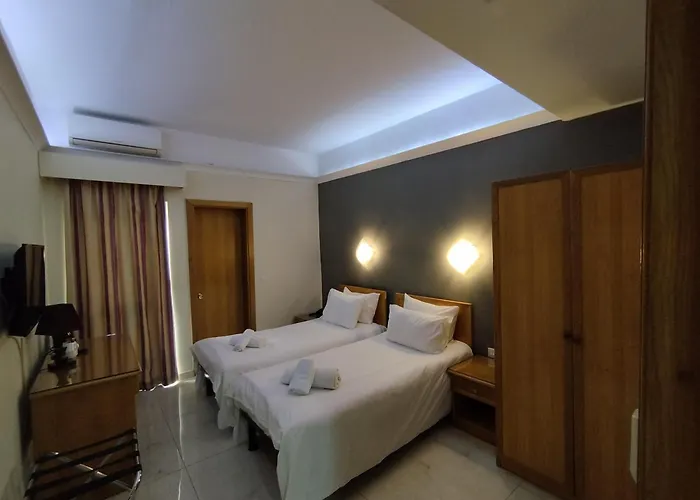 Hotel Windsor Sliema